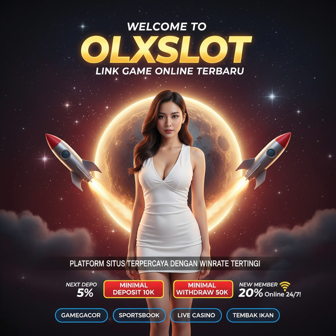 OLXSLOT
